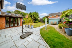 Garden- click for photo gallery